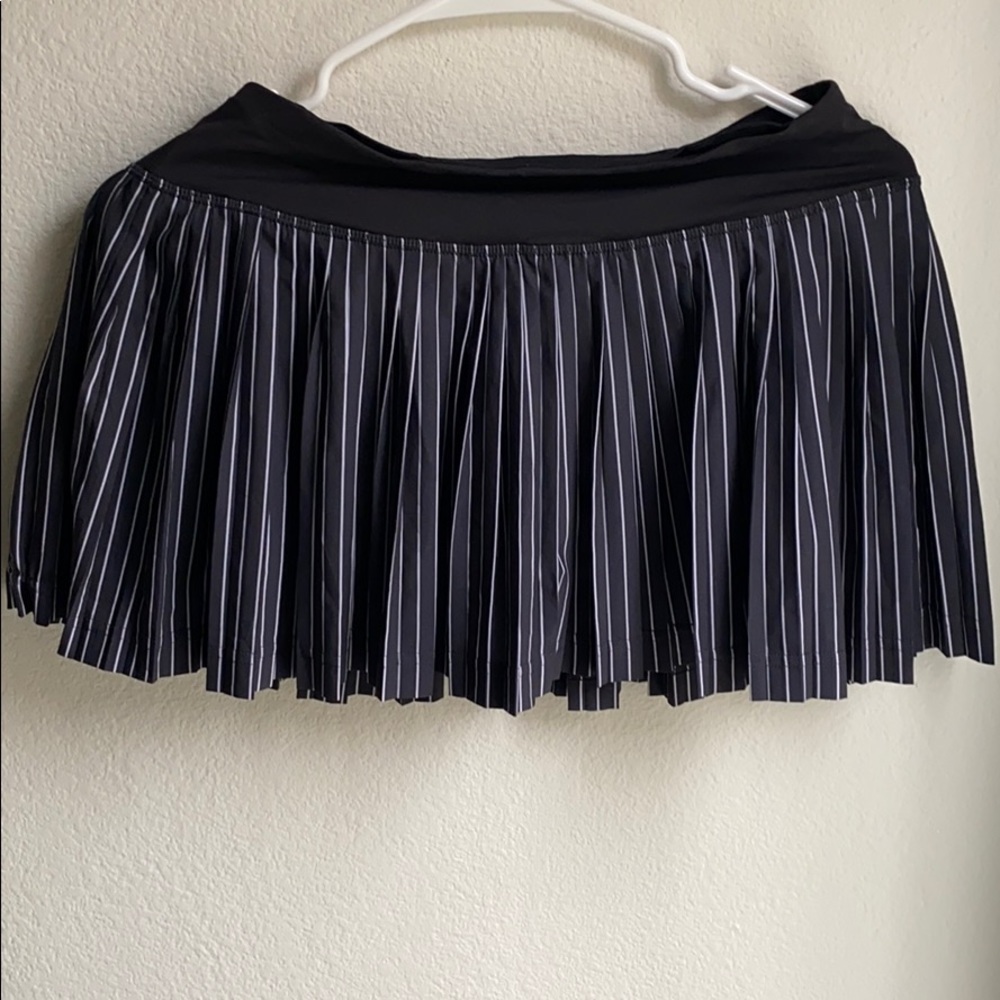 Lululemon Court Rival Women’s Skirt
